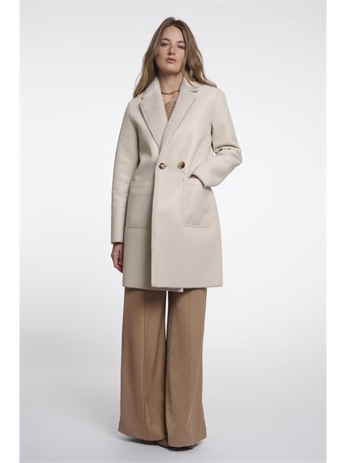 cappotto ivon RINO & PELLE | IVON.7002612BIRCH